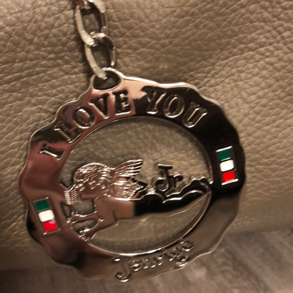 🔥🔥ITALIAN VERY SOFT LEATHER PURSE. - Picture 10 of 17